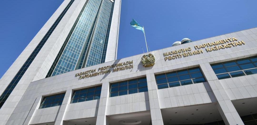 Мажилис ратифицировал соглашение между Казахстаном и Монголией 