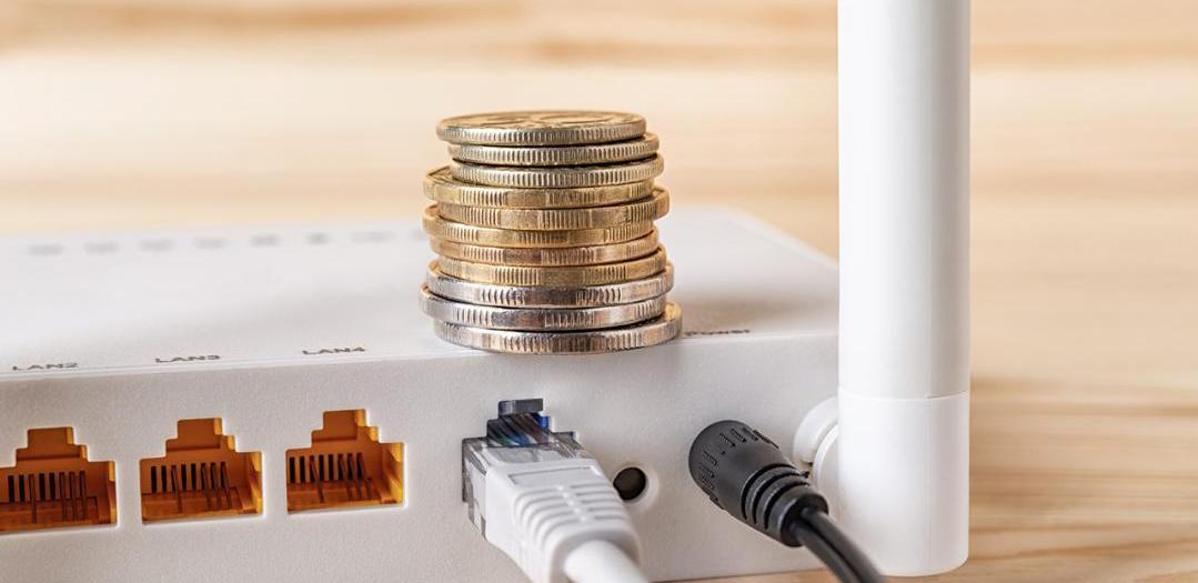 АЗРК проверяет «Казахтелеком» из-за высоких тарифов на интернет