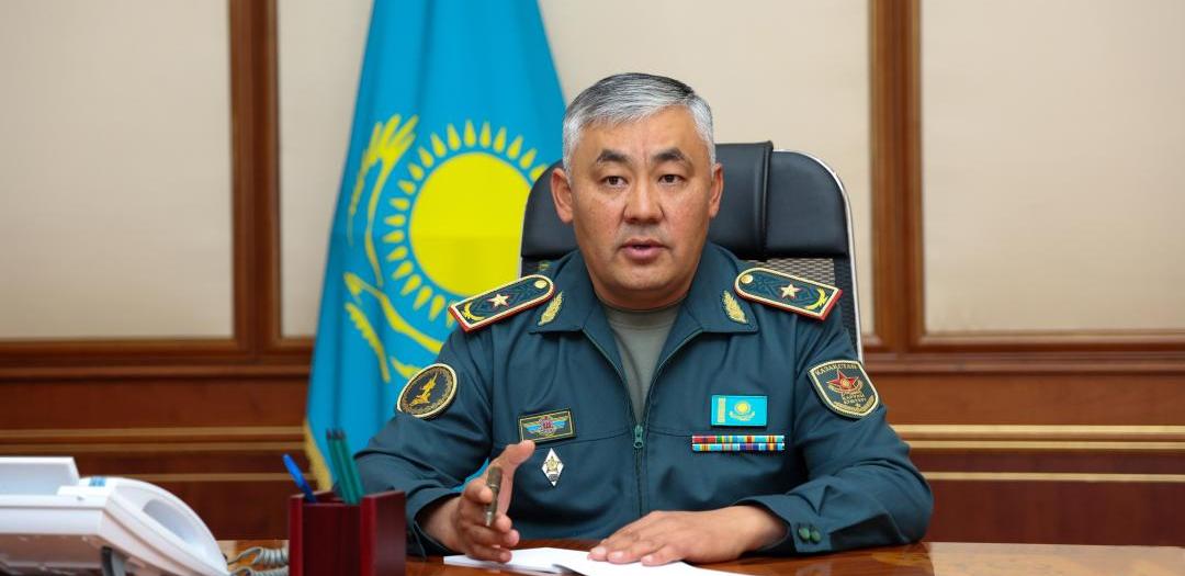 Какие задачи по перезагрузке армии поставил министр обороны