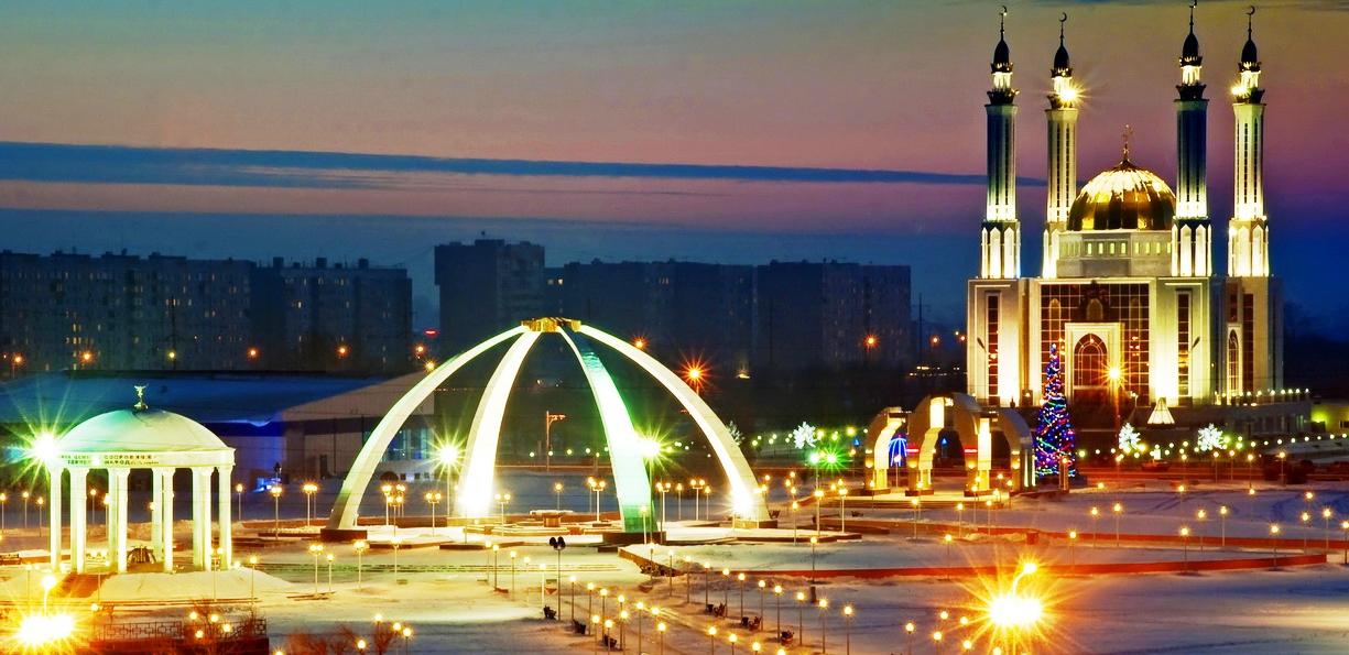В Актобе построят завод по производству стеклотары 