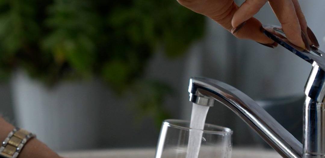 Три системы питьевого водоснабжения запустило Минводы 