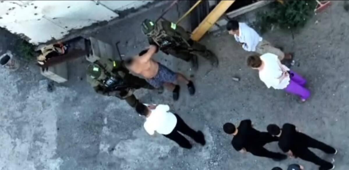 Братья-нарколаборанты задержаны в Экибастузе 
