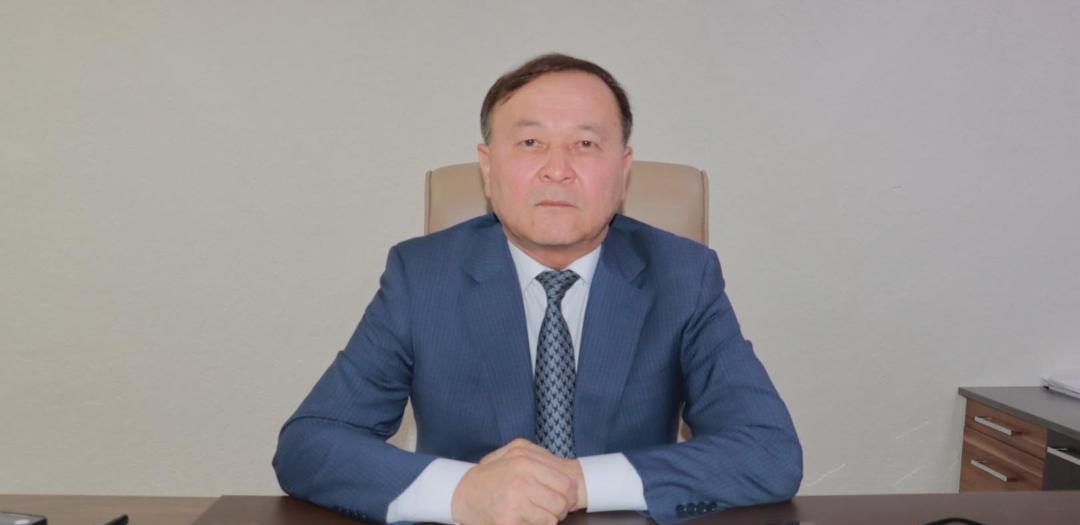 Назначили нового председателя правления «СК-Фармация»