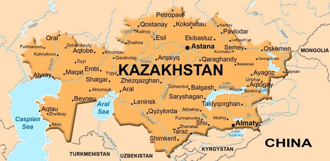 В 70 городах Казахстана пройдет предварительный обход домохозяйств