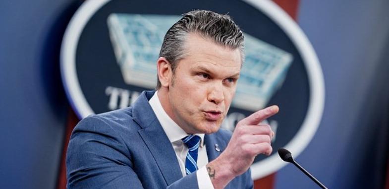 США начали новую операцию против Ирана 