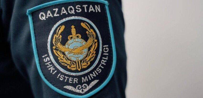 Полицейские раскрыли серию угонов мопедов в Астане