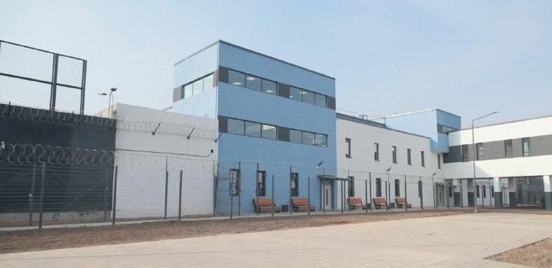 Современную колонию для подростков открыли в Алматы