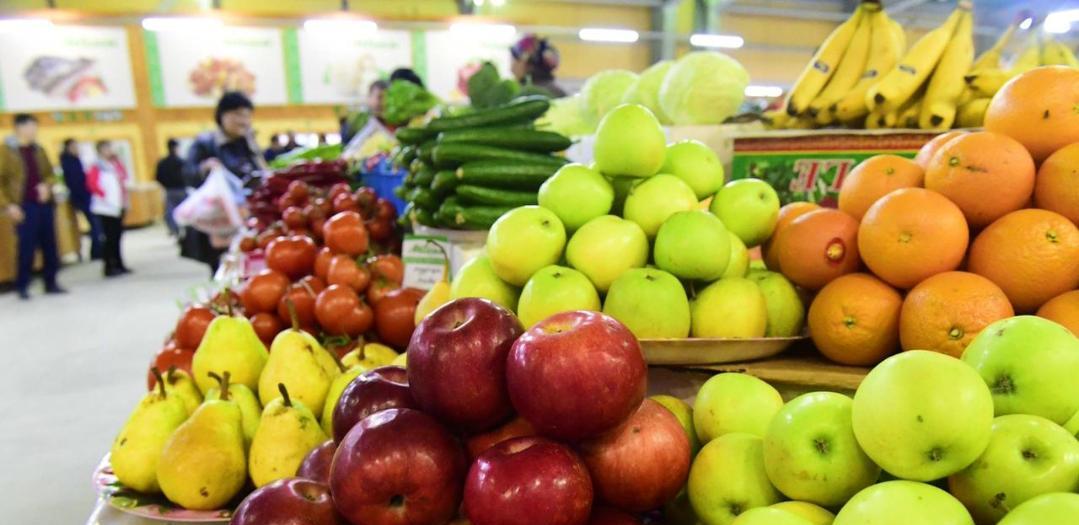 ИИ выявляет завышенные цены на продукты в Казахстане