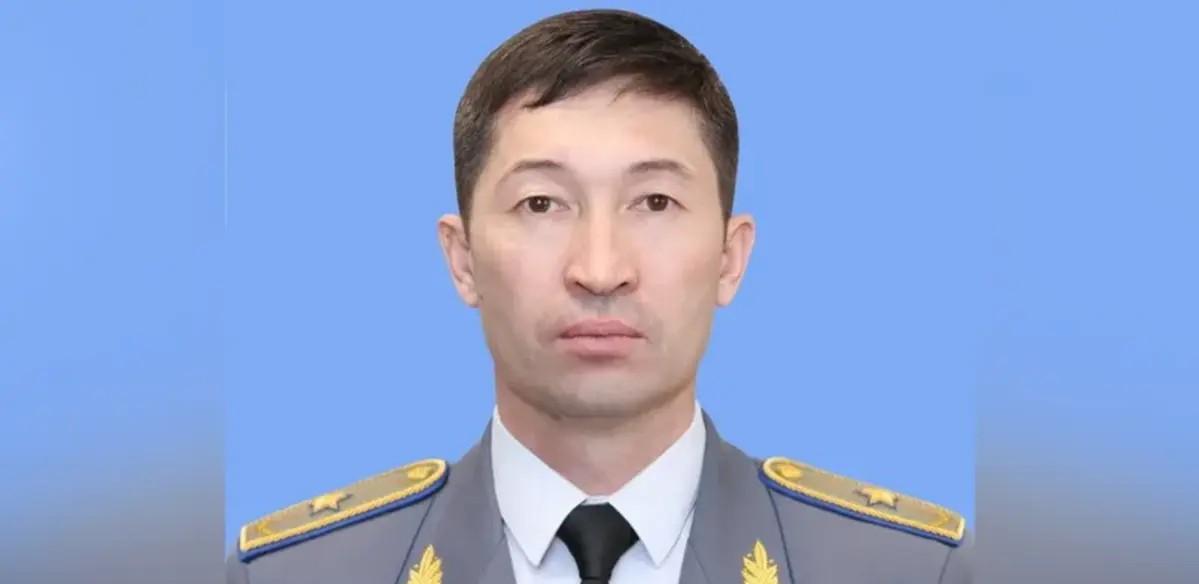 Токаев назначил первого замминистра обороны