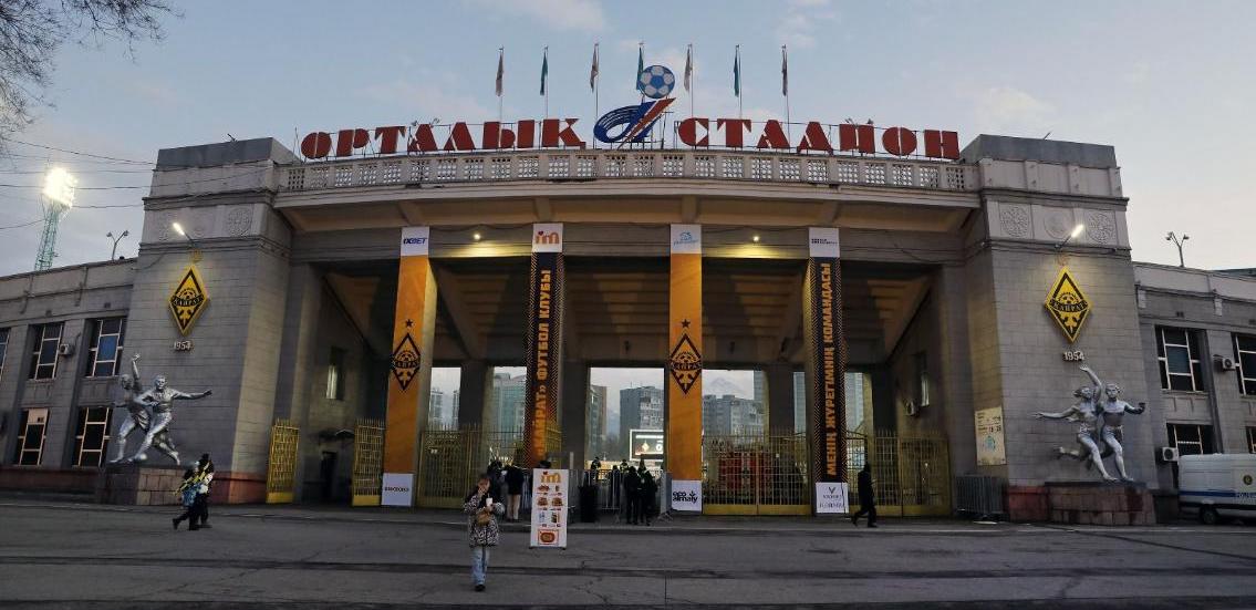 Как подготовились в Алматы к концерту Дженнифер Лопес