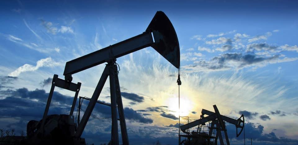 Нефть Brent торгуется выше $100 за баррель