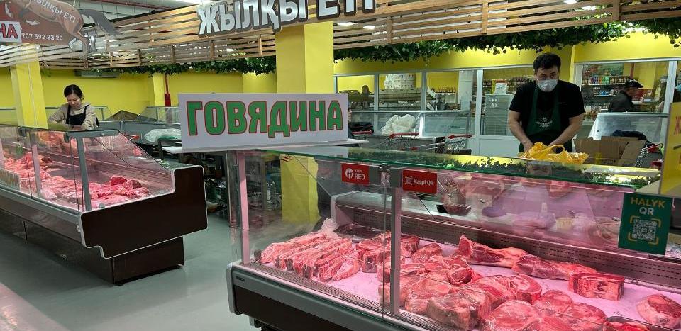 Минторг усиливает меры по стабилизации цен на продукты