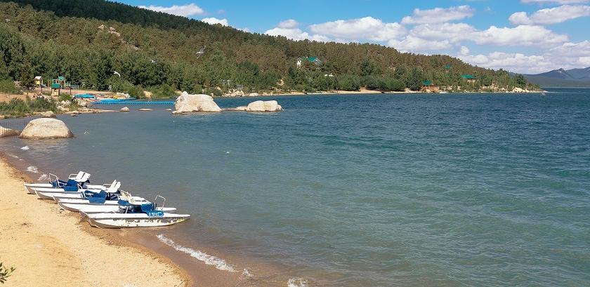 Май в Казахстане: куда поехать на праздники