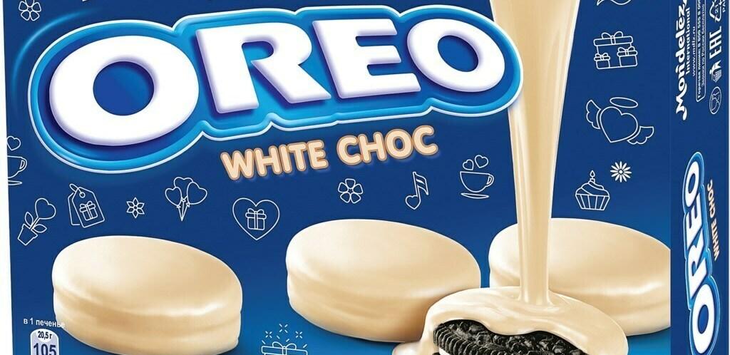 Фейком назвали сообщения об опасном печенье Oreo в Казахстане