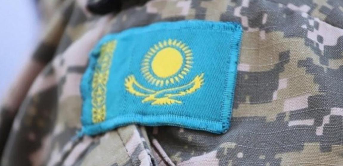 Что грозит за уклонение от службы в армии Казахстана