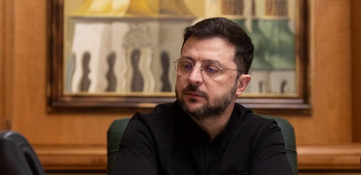 Зеленский готов провести президентские выборы в Украине