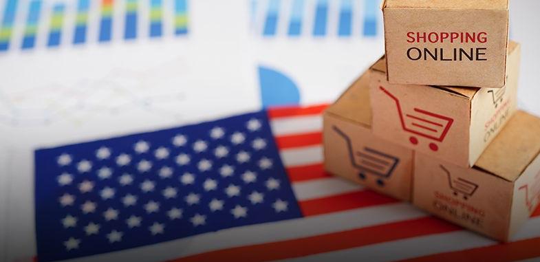 «Казпочта» перестала отправлять посылки в США