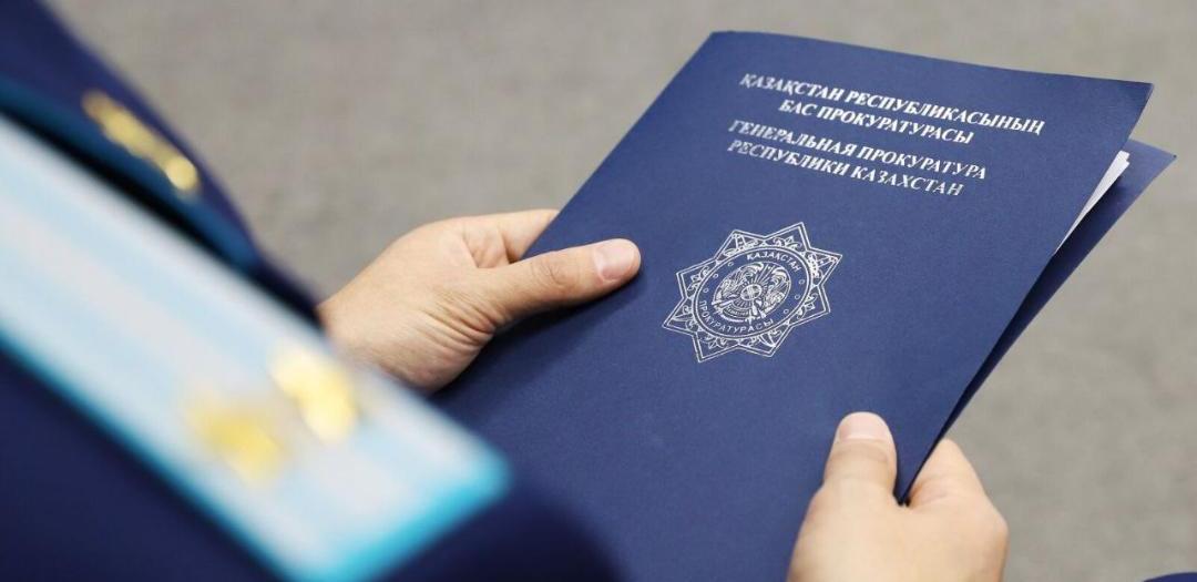 Врачей оштрафовали за работу без лицензии в области Жетысу