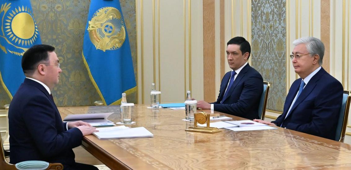 Искусственный интеллект рассмотрел треть дел в Казахстане