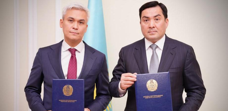 Минэнерго подписало соглашение по месторождению Дунга