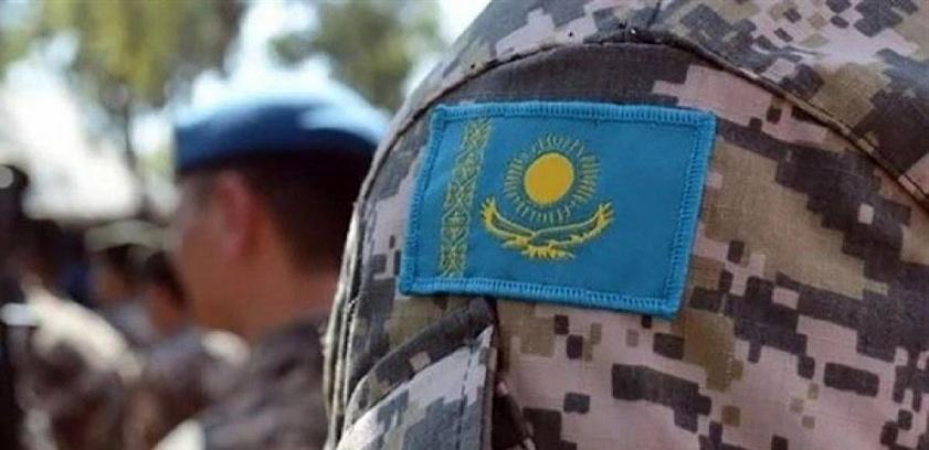 Командир роты пойдет под суд после гибели солдата в Жамбылской области