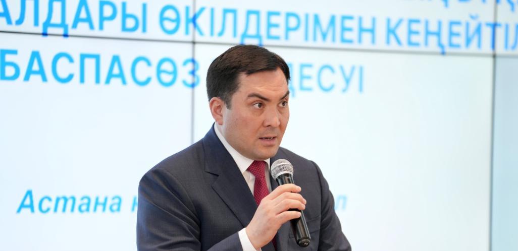 В Казахстане запустили три новых газовых месторождения 