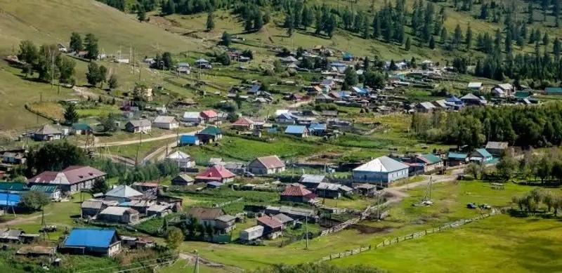 Бюджет сёл Казахстана предлагают расширить за счёт налогов на имущество 