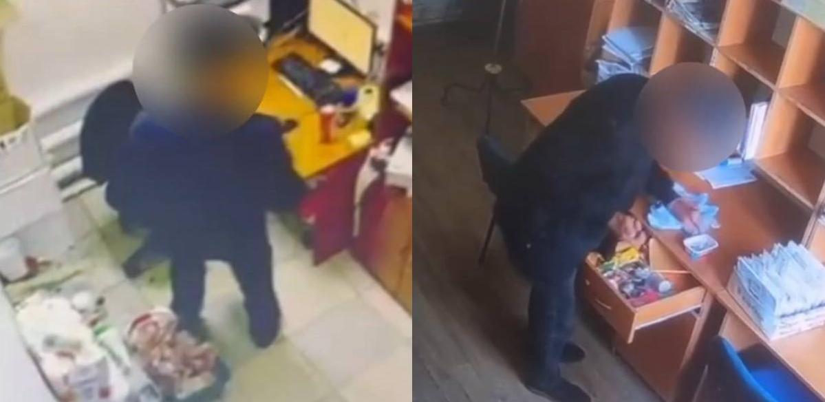 В Жезказгане задержали серийных грабителей квартир и магазинов