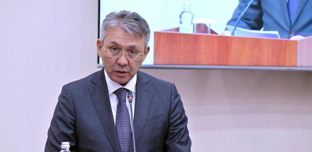 Ряд недостатков в планировании бюджетных расходов на 2025-2027 годы выявила Высшая аудиторская палата РК