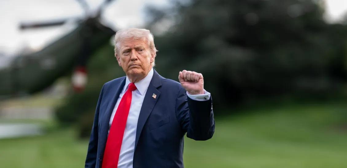 США захватили президента Мадуро с супругой