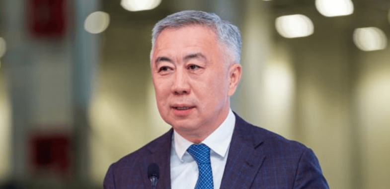 Жумангарин: у нас есть вопросы к МФЦА