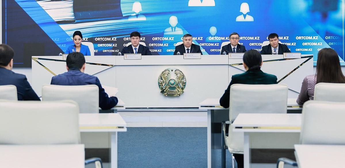 За какие нарушения по налогам не будут штрафовать казахстанцев