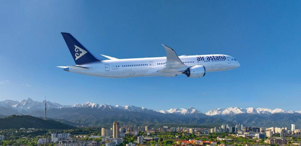 Десятки тысяч казахстанцев вывезли из стран Ближнего Востока