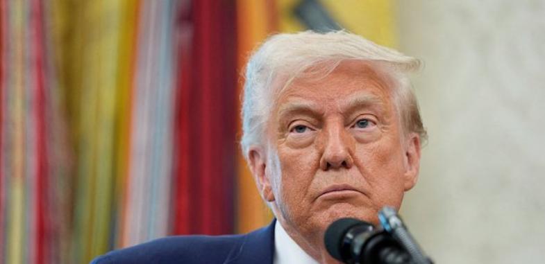 Раскрыта позиция Трампа по «сокрушительным санкциям» против России