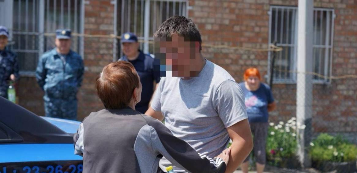 Пропавшего несколько дней назад подростка нашли в ВКО