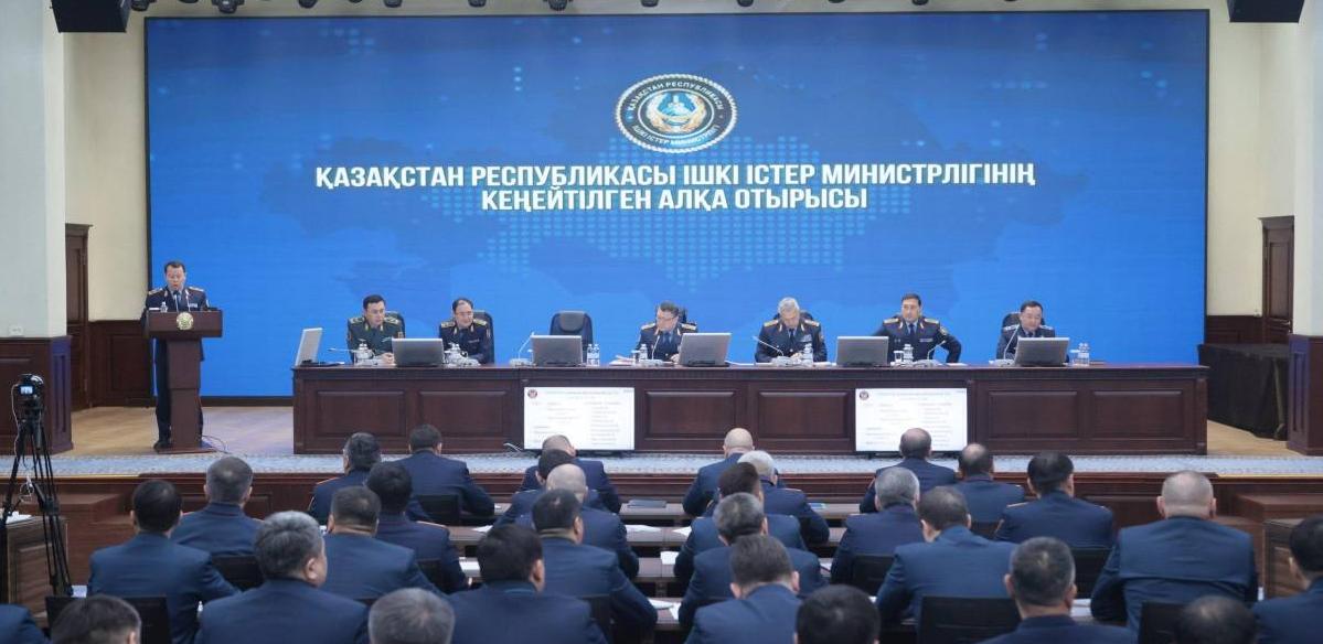 На 7% снизилось количество преступлений