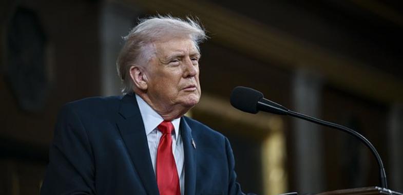 Трамп назвал желаемый срок завершения конфликта на Украине