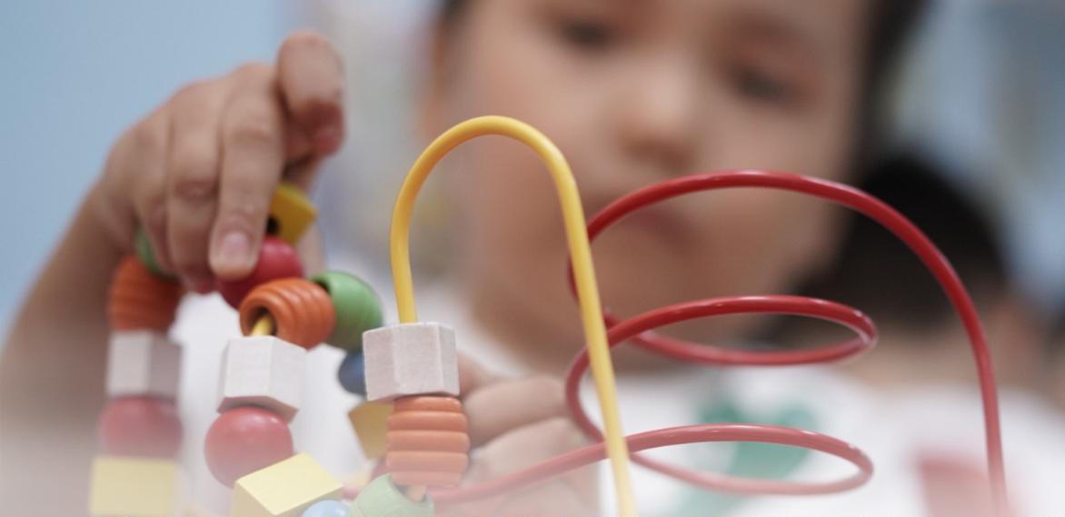 В Казахстане вдвое сократили очередь в детские сады