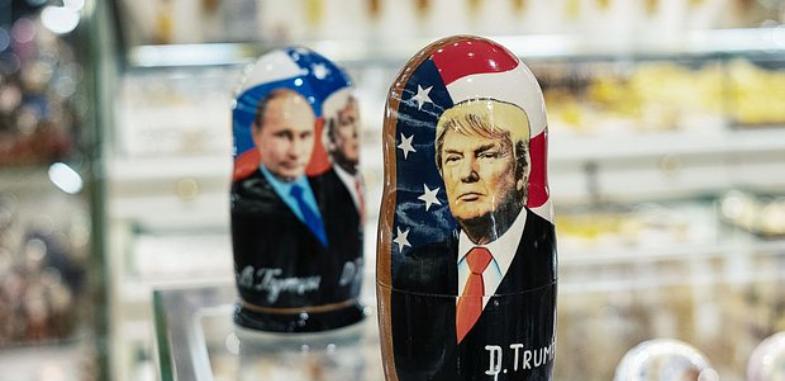 Подготовку саммита Путина и Трампа в Будапеште приостановили