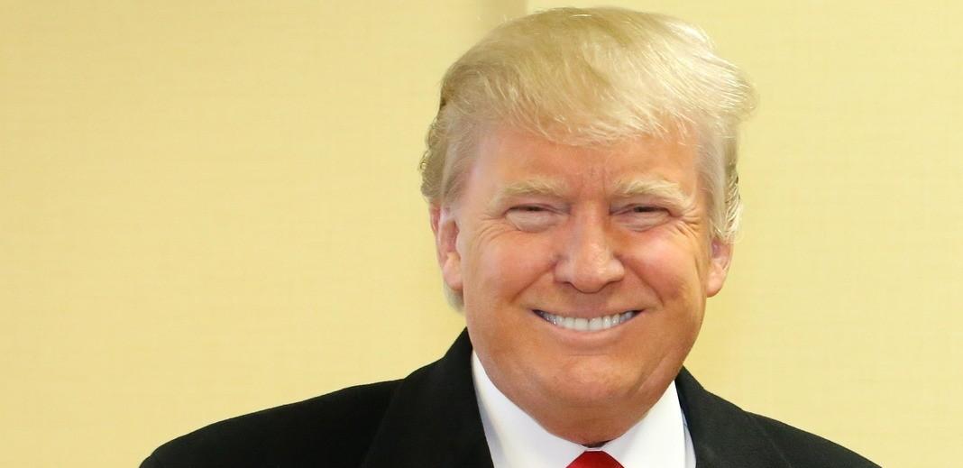 Трамп передал привет Токаеву