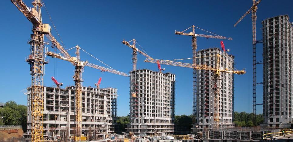 Кто лоббировал проект нового Строительного кодекса?