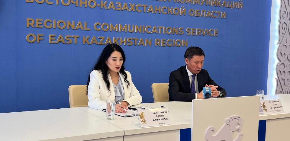 «Казцинк» оштрафовали на 1,7 млрд тенге 