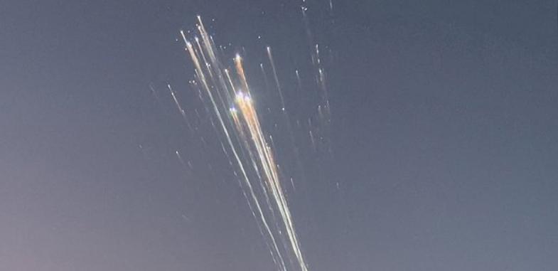 Космический корабль Starship взорвался во время тестового полета