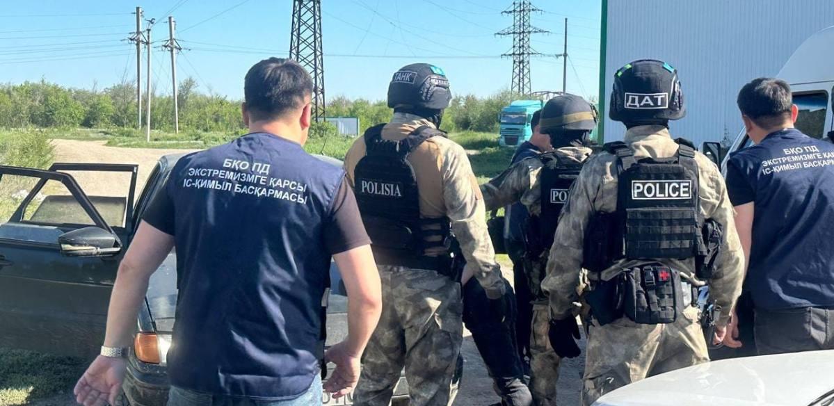 Сельчане вымогали более одного миллиона тенге у земляка в ЗКО