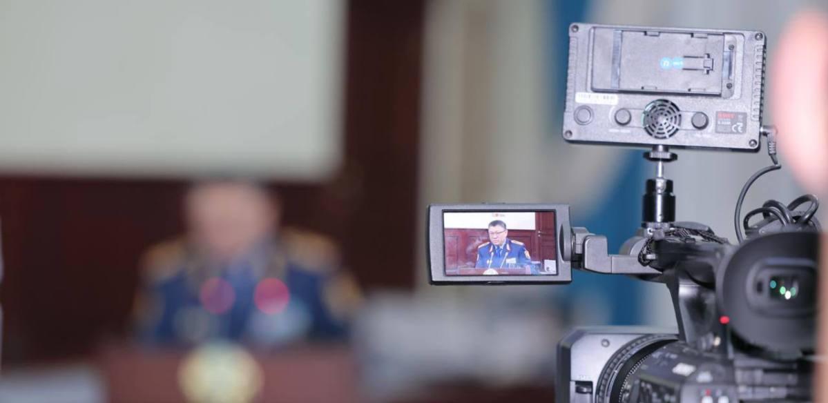 МДВ познакомило СМИ с передовыми цифровыми проектами