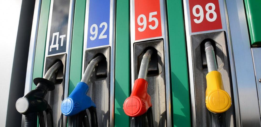 Где в Казахстане самые дорогие бензин и дизель
