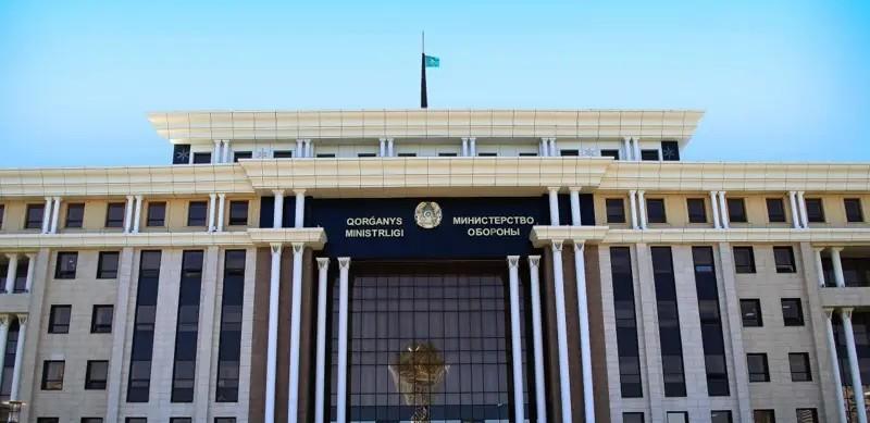 Внеплановый аудит проводят в Минобороны 