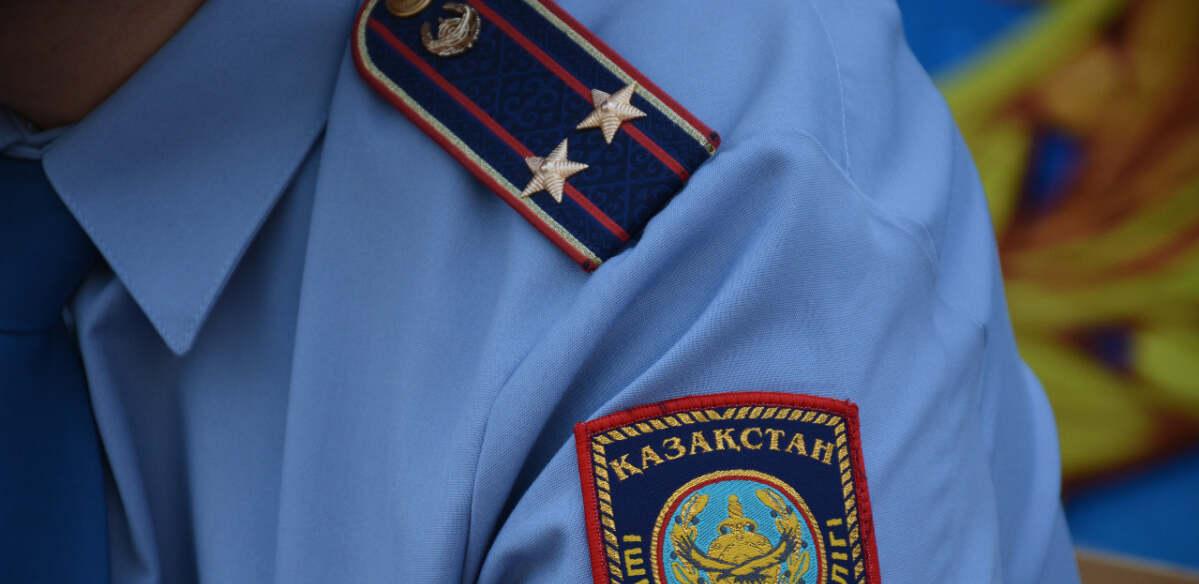 Замакима района погиб в Атырауской области