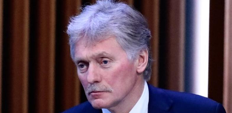 Кремль анонсировал ответ Путина на письмо Зеленского