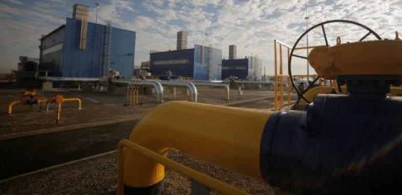 Замдиректора АО «Интергаз Центральная Азия» осудили за подписание фиктивных актов на 60 млн тенге